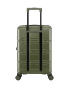Valise Cabine Lynda S kaki - 59x39x20 cm