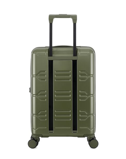 Valise Cabine Lynda S kaki - 59x39x20 cm