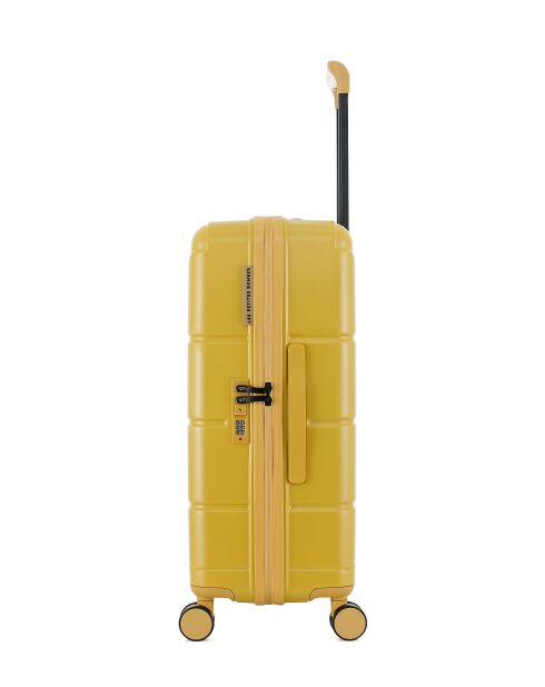 Lynda Chéri Wochenendkoffer, Cabin und Cabin XS, 3-teiliges Set