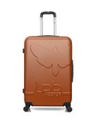 Valise Long Séjour Norine-A terracota