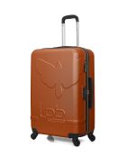 Valise Long Séjour Norine-A terracota