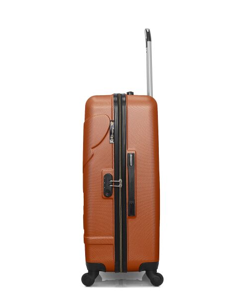 Valise Long Séjour Norine-A terracota