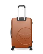 Valise Long Séjour Norine-A terracota