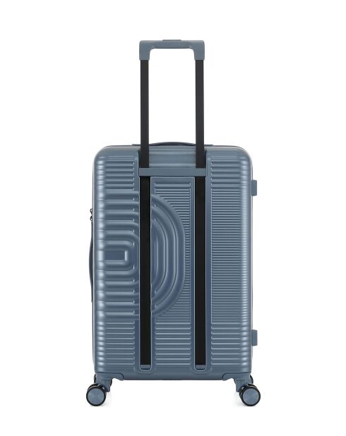 Set van 2 Celia Marine XS weekend- en handbagagekoffers