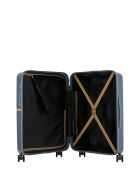 Set van 2 Celia Marine XS weekend- en handbagagekoffers