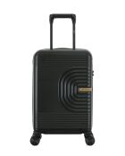 Valise Cabine Celia XS noire - 55x35x19 cm