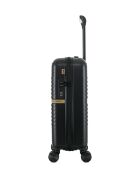 Valise Cabine Celia XS noire - 55x35x19 cm