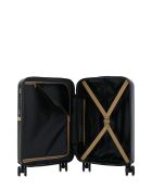 Valise Cabine Celia XS noire - 55x35x19 cm