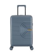 Valise Cabine Celia S marine - 59x39x20 cm