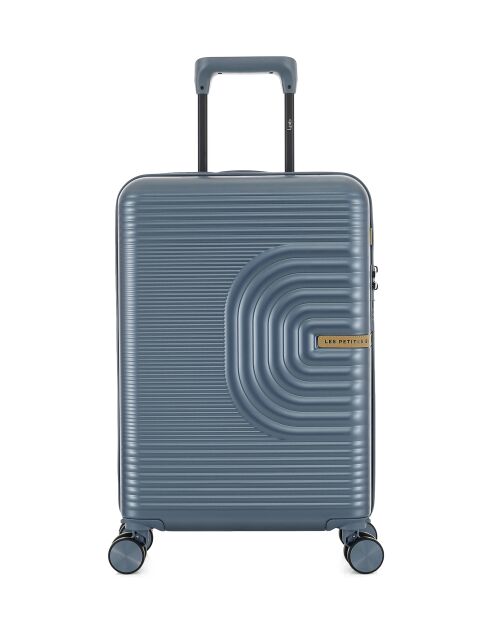 Valise Cabine Celia S marine - 59x39x20 cm
