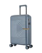 Valise Cabine Celia S marine - 59x39x20 cm