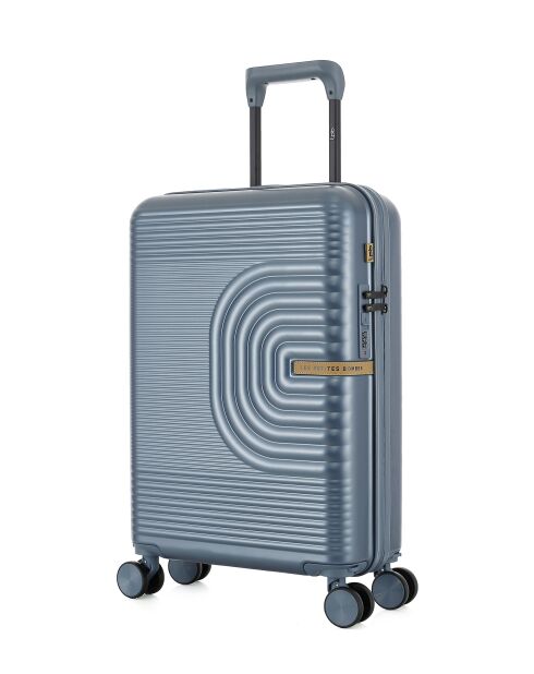 Valise Cabine Celia S marine - 59x39x20 cm