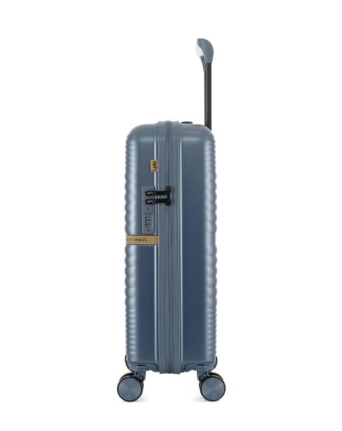 Valise Cabine Celia S marine - 59x39x20 cm