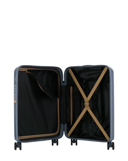 Valise Cabine Celia S marine - 59x39x20 cm