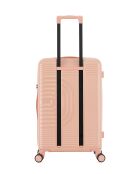 Valise Moyen Séjour Celia M saumon - 66x42,5x25,5 cm