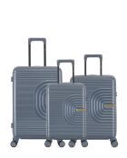 Set aus 3 Wochenendkoffern, Kabine und Kabine XS Celia marine