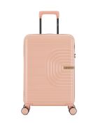 Valise Cabine Celia S saumon - 59x39x20 cm