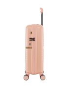 Valise Cabine Celia S saumon - 59x39x20 cm