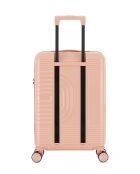 Valise Cabine Celia S saumon - 59x39x20 cm