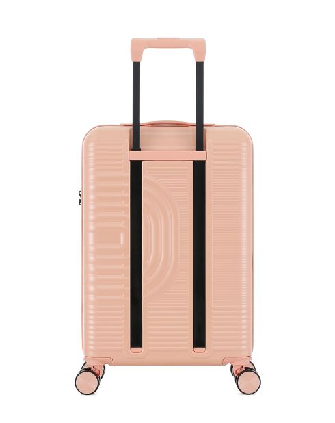 Valise Cabine Celia S saumon - 59x39x20 cm