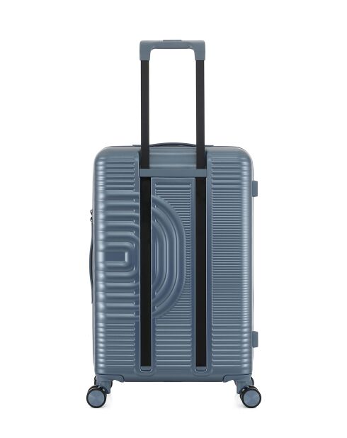 Valise Moyen Séjour Celia M marine - 66x42,5x25,5 cm