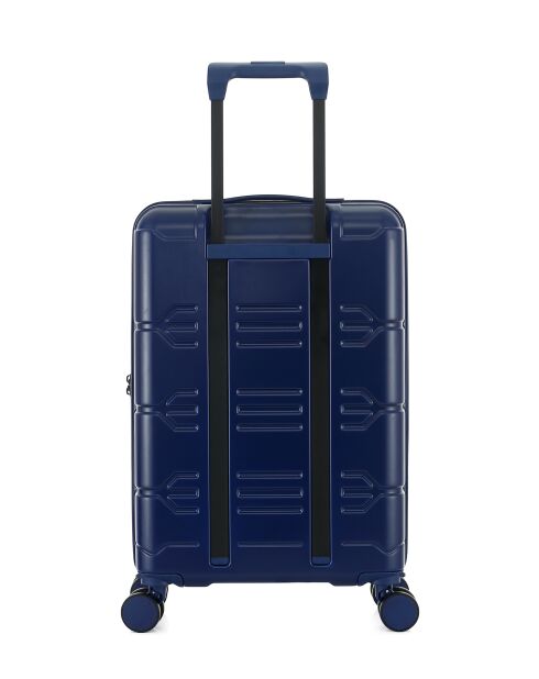Valise Cabine Lynda S bleu foncé - 59x39x20 cm