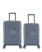 Set aus 2 Celia Marine XS Kabinen- und Kabinenkoffern