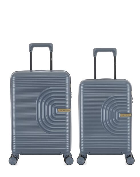 Set aus 2 Celia Marine XS Kabinen- und Kabinenkoffern