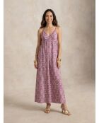 Vestido 61044300 Pink
