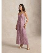 Vestido 61044300 Pink