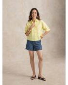 Chemise Shone Crème