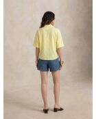 Chemise Shone Crème