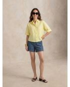 Chemise Shone Crème