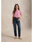 61099020 Camisa rosa