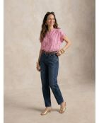 61099020 Camisa rosa