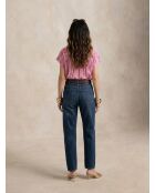 61099020 Camisa rosa
