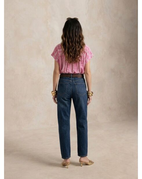 61099020 Camisa rosa