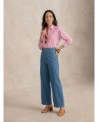 61099020 Camisa rosa