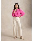61099020 Camicia rosa
