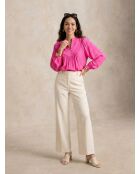 61099020 Camicia rosa