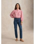61099020 Camisa rosa
