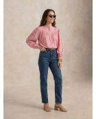61099020 Camisa rosa