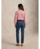61099020 Camisa rosa