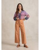 Blusa 61099020 multicolor