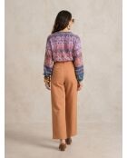 Blusa 61099020 multicolor