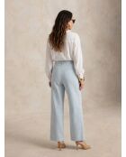 Blusa 61099020 Crema