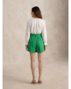 Chemise Rakisha Crème