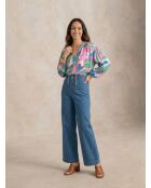 camicia multicolor 61099020