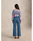 camicia multicolor 61099020