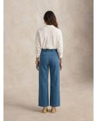 Blusa 61099020 Crema
